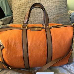 Authentic Gucci Tote Large